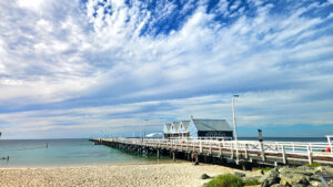 Private Busselton Jetty and Underwater Observatory Tour from Perth